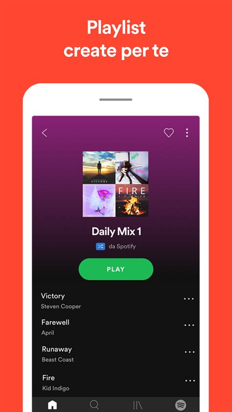 Feb 15, 2024 · Storage Space: Storage space is necessary for this Spotify Premium Mod APK Modify. Allow Unknown Sources: Enable the unknown sources after opening the setting Tab. Download: Click on the download button and download the APK file on spoti.plus. Install: After downloading, open the folder where you saved APK. 